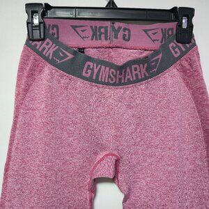 Gymshark Workout Leggings - Small - Worn